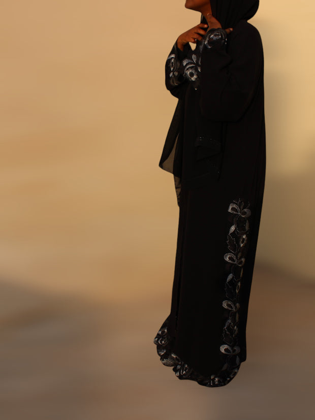 ebon abaya