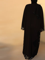 ebon abaya