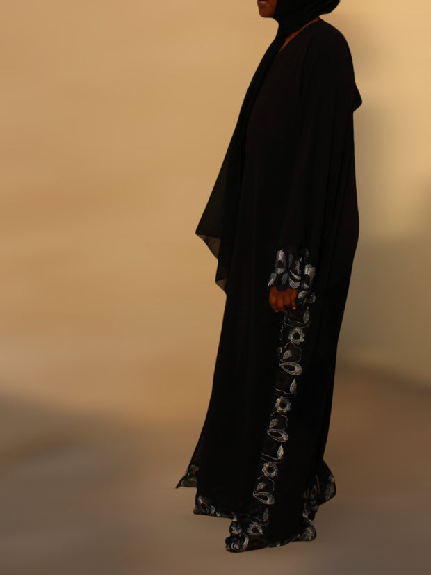 ebon abaya