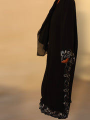 ebon abaya