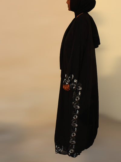 ebon abaya