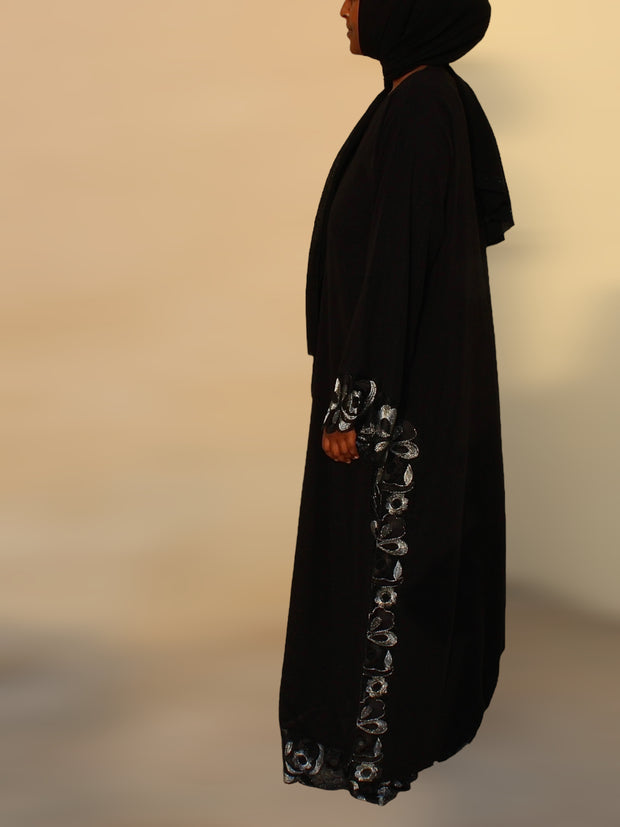 ebon abaya